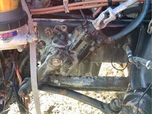 Used 2013 TRW Steering Gear (Stock #FL9882-21)) Part Image