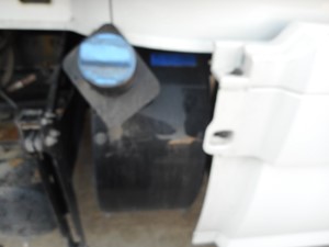 Used 2013 Volvo VNL DEF Tank (Stock #161219-16)) Part Image