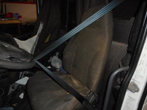 Used 2013 Volvo VNL Seat (Stock #161219-15)) Part Image