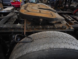 Used 2014 Fontaine AIR SLIDE Fifth Wheel (Stock #781740-6)) Part Image