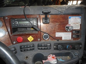 Used 2014 Freightliner Cascadia Dash Ass'y (Stock #GB8349-16)) Part Image