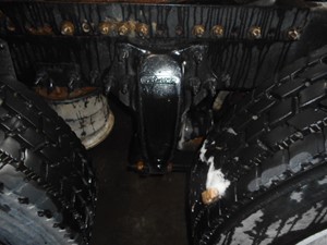 Used 2014 Freightliner Cascadia Suspension Assy (Stock #GM1867-6)) Part Image