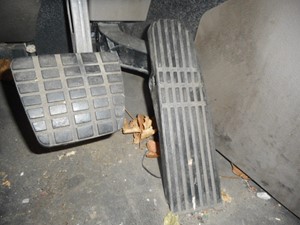 Used 2014 Freightliner Cascadia Throttle Position Sensor (Stock #GB8349-15)) Part Image