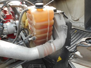 Used 2014 International PROSTAR Radiator (Stock #729718-6)) Part Image
