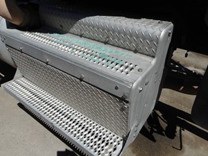 Used 2014 Peterbilt 367 Diesel Particulate Filter (DPF) (Stock #258144-11)) Part Image