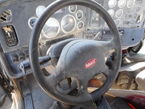 Used 2014 Peterbilt 367 Steering Wheel (Stock #258144-9)) Part Image