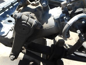 Used 2014 TRW TAS55001A Steering Gear (Stock #258144-7)) Part Image