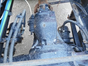 Used 2015 Detroit RT40-NFD Front Rear (Tandem Front) (Stock #GP5181-3)) Part Image