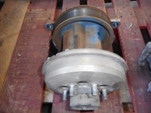 Used 2015 Detroit DD15 Fan Clutch/Hub (Stock #GP5181-17)) Part Image