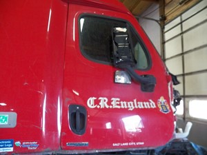 Used 2015 Freightliner Cascadia Door (Stock #GP6527-6)) Part Image
