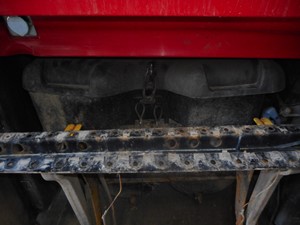 Photo of part