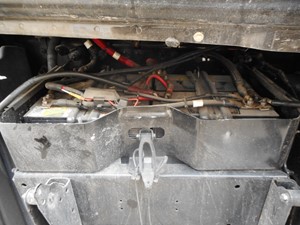 Used 2015 Freightliner Cascadia Battery Box (Stock #GU7697-7)) Part Image