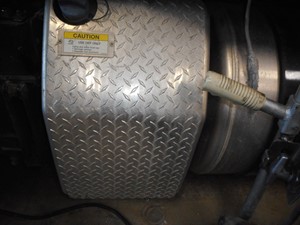Used 2015 Freightliner Cascadia DEF Tank (Stock #GS7528-14)) Part Image