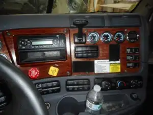 Photo of part
