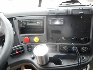 Used 2015 Freightliner Cascadia Dash Ass'y (Stock #GU7697-9)) Part Image