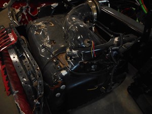 Used 2015 Freightliner Cascadia Diesel Particulate Filter (DPF) (Stock #SJX1094-6)) Part Image