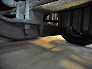 Photo of part
