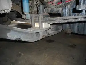 Photo of part