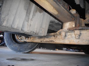 Photo of part