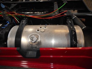 Used 2015 Freightliner Cascadia Fuel Tank Image