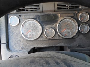 Used 2015 Freightliner Cascadia Instrument Cluster (Stock #GP5181-10)) Part Image