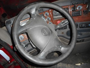 Used 2015 Freightliner Cascadia Steering Wheel Image