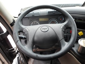 Used 2015 Freightliner Cascadia Steering Wheel Image