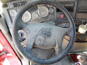 Used 2015 Freightliner Cascadia Steering Wheel (Stock #GP5181-13)) Part Image