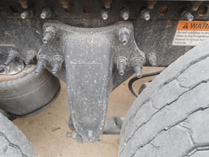 Used 2015 Freightliner Cascadia Suspension Assy (Stock #GU7697-5)) Part Image