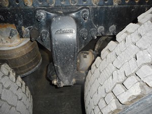 Used 2015 Freightliner Cascadia Suspension Assy (Stock #GP4800-6)) Part Image