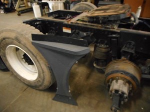 Used 2015 Freightliner Cascadia Suspension Assy Image