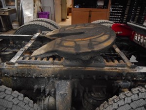 Used 2015 HOLLAND AIR SLIDE Fifth Wheel (Stock #GP4800-11)) Part Image