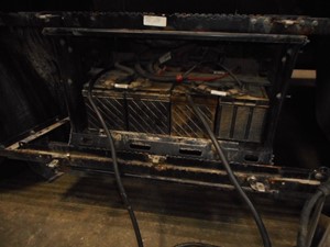 Photo of part