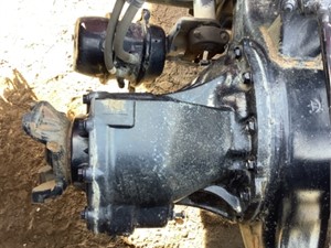 Used 2015 Meritor/Rockwell RT40-4N Front Rear (Tandem Front) (Stock #GP6527-2)) Part Image