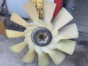 Used 2015 PACCAR MX13 Fan (Stock #117655-26)) Part Image