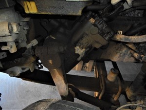 Used 2015 TRW/Ross TAS65004 Steering Gear (Stock #GP4800-14)) Part Image