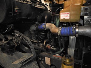 Used 2015 Volvo D13 Engine Assy (Stock #927529-1)) Part Image