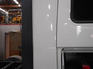 Used 2015 Volvo VNL Sleeper Fairing (Stock #940121-8)) Part Image