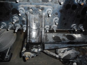 Used 2015 Volvo VNL Suspension Assy (Stock #940121-5)) Part Image