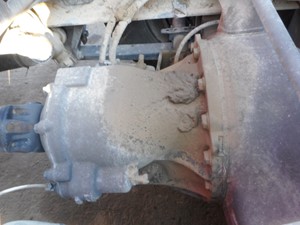 Used 2016 Detroit RT40-NFD Front Rear (Tandem Front) (Stock #GP4762-4)) Part Image