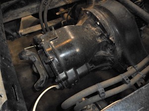 Used 2016 Detroit RT40-NFD Front Rear (Tandem Front) (Stock #BS2760-2)) Part Image
