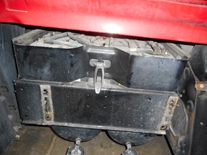 Photo of part
