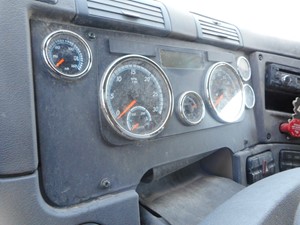 Used 2016 Freightliner Cascadia Instrument Cluster (Stock #GP4762-7)) Part Image