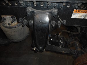 Used 2016 Freightliner Cascadia Suspension Assy Image