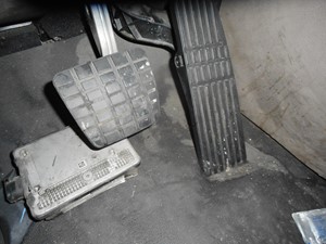 Used 2016 Freightliner Cascadia Throttle Position Sensor (Stock #HD8143-18)) Part Image