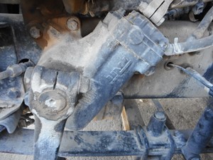 Used 2016 TRW Steering Gear (Stock #GP4762-9)) Part Image