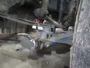 Photo of part