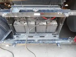 Photo of part