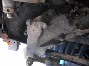 Used 2019 TRW Steering Gear (Stock #JX1349-10)) Part Image