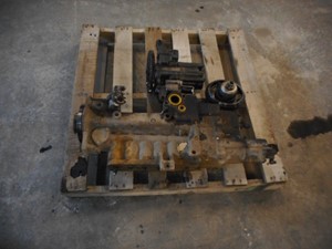 Used Caterpillar 3406B Fuel Gear Pump (Stock #976013)) Part Image